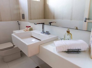 Casa Bernardo Rj | Sao Conrado