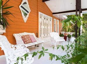 Casa Bernardo Rj | Sao Conrado