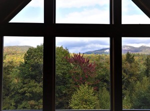 Close Waterville Valley Resort | Thornton