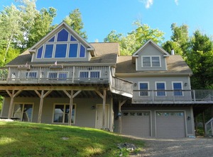 Close Waterville Valley Resort | Thornton