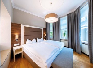 Hotel Haus Delecke Möhnesee Lhs | Moehnesee