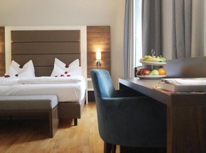 Hotel Haus Delecke Möhnesee Lhs | Moehnesee
