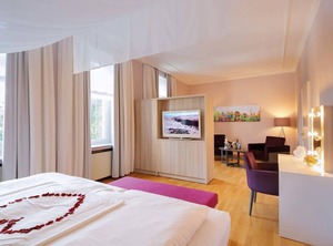 Hotel Haus Delecke Möhnesee Lhs | Moehnesee