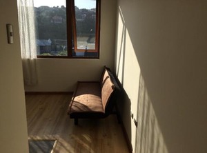 Departamento Completo Habs Futón Centro Tomé Personas Max Edificio Don Francisco | Tome