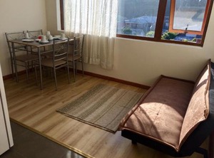 Departamento Completo Habs Futón Centro Tomé Personas Max Edificio Don Francisco | Tome