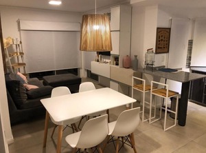 Departamento En San Bernardo | San Bernardo del Tuyu