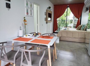 Departamento Vera Mujica Cochera Propia Incluida | Rosario