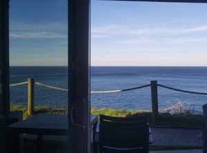 Depoe Bay Twin | Depoe Bay