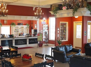 Depot Inn | La Plata