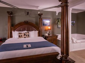 Depot Inn | La Plata