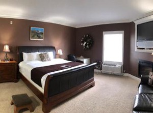 Depot Inn | La Plata
