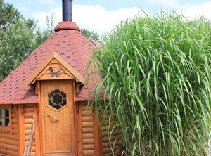Korndeichhof Kirchspiel | Garding
