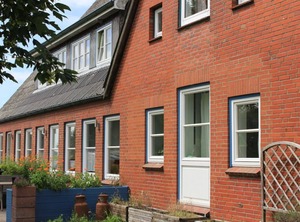 Korndeichhof Kirchspiel | Garding