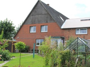 Korndeichhof Kirchspiel | Garding