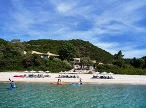 Develikia Private Villa Ierissos | Develikia