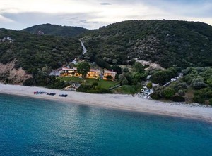Develikia Private Villa Ierissos | Develikia