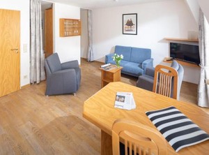 Die Kogge Wohnung | Norderney