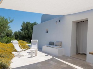 Dimora Il Calaprico | Ostuni