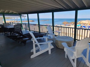 Minot Beach | Minot
