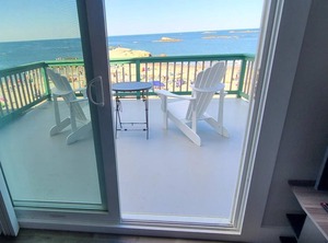 Minot Beach | Minot