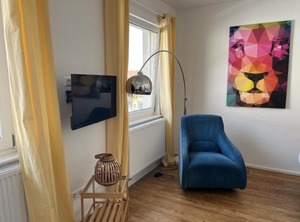 Discovair Eisenach Netflix | Eisenach