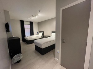 Dockside Lodge | Bootle