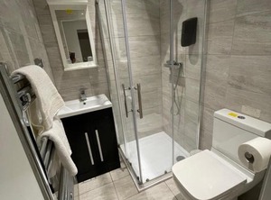 Dockside Lodge | Bootle