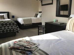Dockside Lodge | Bootle