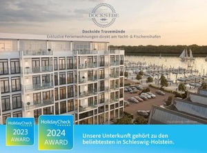 Dockside | Travemuende