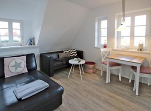 Doerpstraat | Wyk auf Foehr