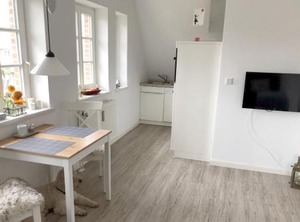 Doerpstraat | Wyk auf Foehr