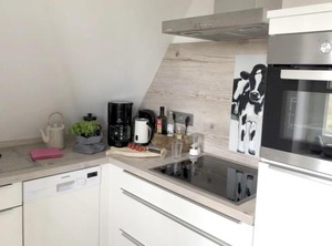 Doerpstraat | Wyk auf Foehr