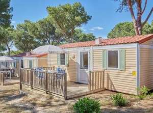 Domaine Dragonnière | Agde