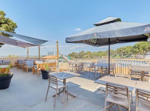 Domaine Dragonnière | Agde