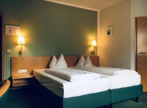 Domizil Alte Post | Puttlingen