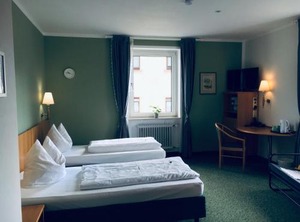 Domizil Alte Post | Puttlingen