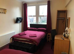Don Valley Hotel | Attercliffe
