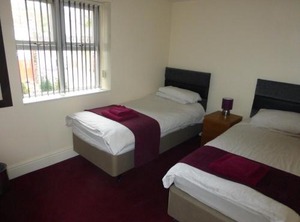Don Valley Hotel | Attercliffe