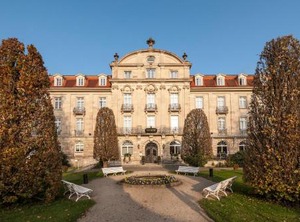 Dorint Resort Brückenau | Staatsbad Brueckenau