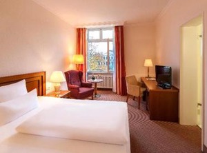Dorint Resort Brückenau | Staatsbad Brueckenau