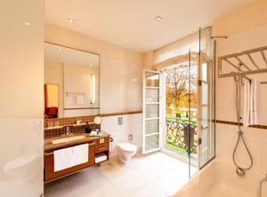 Dorint Resort Brückenau | Staatsbad Brueckenau
