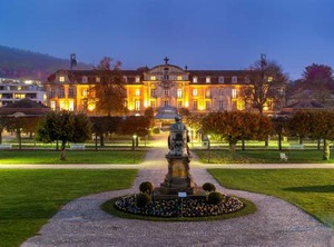 Dorint Resort Brückenau | Staatsbad Brueckenau