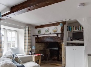 Dormouse Cottage | Burton Bradstock