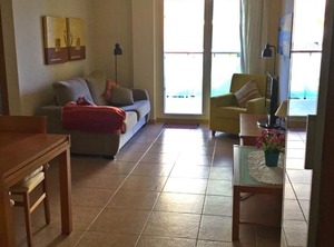 La Manga Dos Mares | San Javier