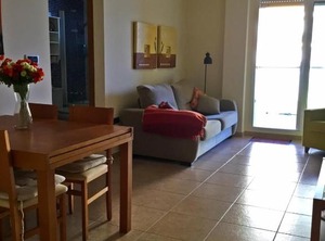 La Manga Dos Mares | San Javier