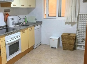 La Manga Dos Mares | San Javier