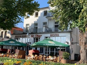 Doppelzimmer Direkt Alten | Warnemuende
