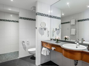 Gartenhotel Heusser | Bad Duerkheim