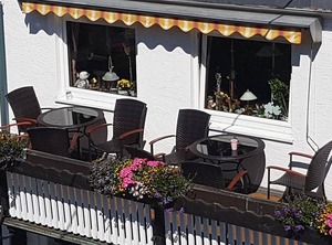 Pension Bergfrieden Schmallenberg Lhs | Sorpetal