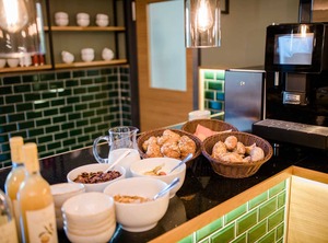 Weinhotel Zahn | Freyburg